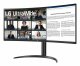 LG 34WR55QK-B #3
