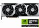 MSI VENTUS GEFORCE RTX 5080 16G VENTUS 3X OC PLUS #3