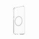 PanzerGlass CARE by PanzerGlass Urban Combat Case Transparent w. White Qi Compatible Samsung Galaxy S25 #4