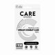 PanzerGlass CARE by PanzerGlass Urban Combat Case Transparent w. White Qi Compatible Samsung Galaxy S25 #3