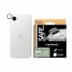 PanzerGlass SAFE. by PanzerGlass Camera Lens Protector Transparent iPhone 17e 16e #4
