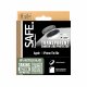 PanzerGlass SAFE. by PanzerGlass Camera Lens Protector Transparent iPhone 17e 16e #3
