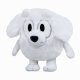 Moose Toys BLUEY - Pluchen Lila