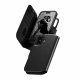 PanzerGlass CARE by PanzerGlass Tango 2-in-1 Wallet Case w. MagSafe iPhone 17