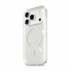 PanzerGlass CARE by PanzerGlass Star Lit Case w. White MagSafe iPhone 17 Pro