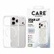 PanzerGlass CARE by PanzerGlass Star Lit Case w. White MagSafe iPhone 17 Pro #2