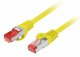 Lanberg PCF6-10CU-1000-Y