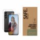 PanzerGlass SAFE. by PanzerGlass 2-in-1 Bundle Samsung Galaxy S25+ Bulk #2