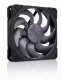Noctua NF-A12x25 G2 PWM chromax.black #3