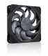 Noctua NF-A12x25 G2 PWM chromax.black #7