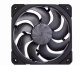 Noctua NF-A12x25 G2 PWM chromax.black #2