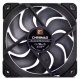 Noctua NF-A12x25 G2 PWM chromax.black