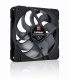Noctua NF-A12x25 G2 PWM chromax.black #6