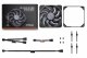 Noctua NF-A12x25 G2 PWM chromax.black #5