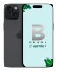 UPCYCLE IT Apple iPhone 15 Plus (Refurbished) B