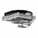 Thermalright AXP-200 Muscle #1