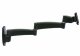 Ergotron 200 Series Wall Mount Arm, 2 Extensions #2