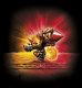 Activision Skylanders Imaginators: Master Flare Wolf #5