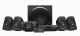Logitech Z906