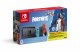 Nintendo Switch - Fortnite Bundle