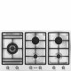 Smeg Classic PS906-5