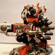 Games Workshop KV128 Stormsurge #18