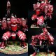 Games Workshop KV128 Stormsurge #22