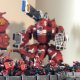 Games Workshop KV128 Stormsurge #19