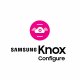Samsung Knox Configure