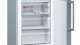 Bosch KGN397LEQ #6