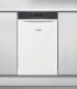 Whirlpool WSUO 3O23 PF