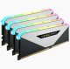 Corsair Vengeance CMN32GX4M4Z3200C16W #3