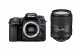 Nikon D7500 + AF-S DX NIKKOR 18-300 VR