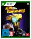2K New Tales from the Borderlands: Deluxe Edition