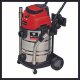 Einhell TP-VC 36/30 S Auto Solo #7