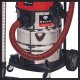 Einhell TP-VC 36/30 S Auto Solo #5