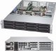 Supermicro SuperChassis 826BAC4-R1K23WB