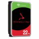 Seagate IronWolf Pro ST22000NT001