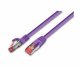 Wirewin PKW-PIMF-KAT6A 0.5 VI