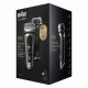 Braun Series 9 Pro+ 9565cc Wet & Dry #8
