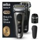 Braun Series 9 Pro+ 9565cc Wet & Dry