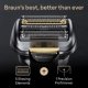Braun Series 9 Pro+ 9525s Wet & Dry #3