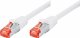 Tecline S/FTP Cat6, 2m
