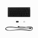 HP HyperX Alloy Rise Gaming Keyboard 75