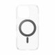 PanzerGlass CARE by PanzerGlass Case Transparent w. Black Kickstand & MagSafe iPhone 16 Pro #4