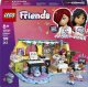 Lego Friends Paisley's Room