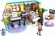 Lego Friends Paisley's Room #2