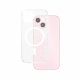 PanzerGlass CARE by PanzerGlass Star Lit Case w. White MagSafe iPhone 15