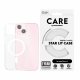 PanzerGlass CARE by PanzerGlass Star Lit Case w. White MagSafe iPhone 15 #2