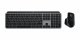 Logitech Master MX Keys S Combo for Mac